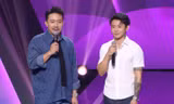 "Người Ấy Là Ai" lọt top trending dù vấp phải tranh cãi sau phát ngôn của Trấn Thành