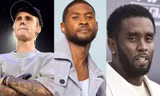 Rapper Diddy bị bắt giữ với nhiều tội danh, fan lo lắng Justin Bieber là nạn nhân