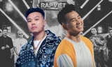 Rap Việt 3: Thái VG xứng danh "chúa tể meme", Karik quẩy nhiệt tình cùng thí sinh