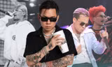 Đánh mất Minh Lai, HLV Andree có lấy lại uy tín với 2 thí sinh vào Chung kết Rap Việt?