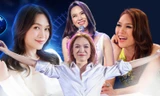 Lý do Mỹ Tâm trở lại ghế nóng cuộc thi Vietnam Idol sau 10 năm