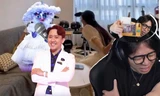The Masked Singer: Lady Mây lộ danh tính, ViruSs "bóc" Trấn Thành sai kiến thức âm nhạc