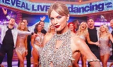 Taylor Swift trở thành chủ đề trình diễn của show Bước Nhảy Hoàn Vũ phiên bản Mỹ