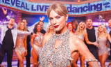 Taylor Swift trở thành chủ đề trình diễn của show Bước Nhảy Hoàn Vũ phiên bản Mỹ