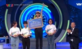 Đường Lên Đỉnh Olympia: Nam sinh Hà Nội chuẩn bị sẵn vương miện, dự báo trước chiến thắng