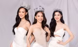 Tình chị em của Top 3 Miss World Vietnam có rạn nứt sau ồn ào final walk?