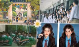 Loạt trend gây bão giới học đường năm 2023: Tưởng đơn giản mà đều "lên xu hướng"