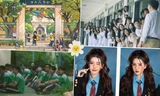 Loạt trend gây bão giới học đường năm 2023: Tưởng đơn giản mà đều "lên xu hướng"