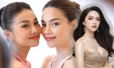The New Mentor: Fan lo Hương Giang sẽ bị lép vế trước 2 "chị đại" Thanh Hằng, Hà Hồ
