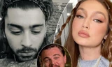 Zayn Malik hủy theo dõi Gigi Hadid khi nghe tin bạn gái cũ hẹn hò Leonardo DiCaprio