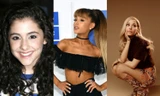 Nhìn lại diện mạo 15 năm trước của Ariana Grande, nhiều người không thể nhận ra