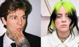 Hậu tin đồn bị bồ cũ "cắm sừng", Billie Eilish hẹn hò thủ lĩnh ban nhạc The Neighbourhood
