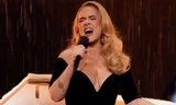 Adele hát xuyên màn mưa và hàng loạt khoảnh khắc đáng nhớ trong siêu concert