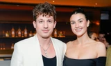 Showbiz vừa có thêm một cặp đôi "về đích": Charlie Puth cầu hôn bạn gái thành công