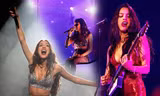 GUTS World Tour: Olivia Rodrigo cháy hết mình, bạn trai phấn khích "flex" hết cỡ