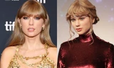 Loạt tượng sáp ngày càng kỳ quặc của Taylor Swift: Bất ngờ nhất chính là "trùm cuối"!