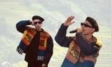 "Người Miền Núi Chất" Double2T với khát khao mang âm hưởng dân tộc vào câu rap