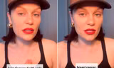 Jessie J thông báo mắc ung thư vú giai đoạn đầu, sẽ tạm nghỉ hát để chữa trị