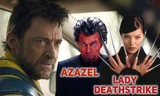 Loạt dị nhân cũ xuất hiện trong trailer chính thức của "Deadpool & Wolverine"