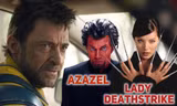 Loạt dị nhân cũ xuất hiện trong trailer chính thức của "Deadpool & Wolverine"