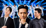 Song Luân "vô tri", Anh Tú đối đầu "crush cũ" của Diệu Nhi ở Anh Trai Say Hi