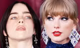 Fan hai nhà khẩu chiến, quan hệ giữa Billie Eilish và Taylor Swift rồi sẽ ra sao?