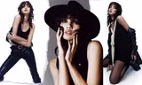 Ngắm Lisa BLACKPINK pose dáng như siêu mẫu trên bìa tạp chí W Hàn
