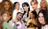 Loạt nghệ sĩ ra sản phẩm mới trong năm 2023: Rihanna và Beyoncé liệu có đối đầu?