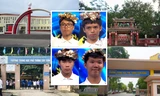 Điều đặc biệt về ngôi trường của 4 nhà leo núi Chung kết năm Đường Lên Đỉnh Olympia