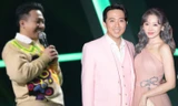 Trấn Thành chia sẻ sẵn sàng nhận con nuôi nếu Hari Won không thể sinh con