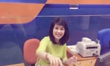 Bùi Phương Thảo trong thời gian làm Thủ quỹ Phòng giao dịch VIB Bãi Cháy