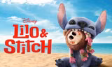 Lilo & Stitch: Stitch vẫn cực quậy, nhưng Lilo và Nani mới là ngôi sao của phim