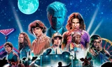 "Stranger Things" phần cuối sắp lên sóng, dàn diễn viên cũ hội ngộ nói lời chia tay