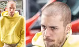 Không nhận ra Justin Bieber, nghi vấn đang gặp vấn đề về sức khỏe tinh thần