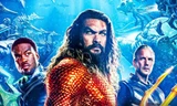 Aquaman and the Lost Kingdom: Sự trở lại của Vua biển có chinh phục được khán giả?