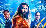 Aquaman and the Lost Kingdom: Sự trở lại của Vua biển có chinh phục được khán giả?