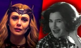Marvel phát hành phim riêng về ả phù thủy Agatha - kẻ thù của Scarlet Witch