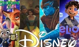 Phim Disney ra rạp năm 2025: Snow White liệu có dính dớp The Little Mermaid?