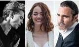 Dàn cast đỉnh lưu của "Eddington": Từ Joaquin Phoenix, Emma Stone đến Austin Butler