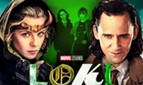 Loạt tình tiết đắt giá ở "Loki 2": Mỗi tập một phản diện, Loki khoe siêu năng lực mới