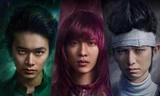 Netflix chốt lịch lên sóng live-action mới, có vượt qua sức hút quá lớn của "One Piece"?
