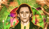 "Loki" mùa 2: Khép lại cuộc hành trình huy hoàng của vị Thần Lừa Lọc nhà Marvel