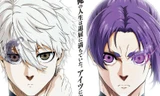 "Bùng nổ visual" trai làng thể thao với dự án điện ảnh "Nagi Seishiro (Blue Lock)"