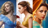 Sự đối lập giữa "Bạch Tuyết" Rachel Zegler và các công chúa Disney tiền nhiệm