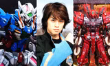 "Gao Xanh" Takeru Shibaki sắp trở lại Việt Nam, fan hiến kế tặng thần tượng món ăn này