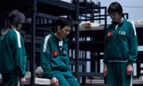 Netflix tung teaser đầu tiên cho series Squid Game 3, ấn định ngày công chiếu