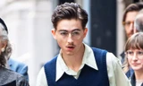 Timothée Chalamet được khen hết lời khi xuất hiện với tạo hình "ông chú U30"