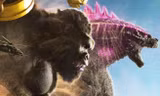 Godzilla và Kong “song kiếm hợp bích”: Hai siêu quái thú lại có phim riêng