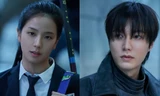 Phim hành động của Jisoo - Lee Min Ho: Bom tấn hành động "hot" nhất tháng 7?