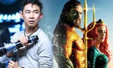"Aquaman and the Lost Kingdom" còn chưa hồi vốn, James Wan đã muốn làm phần 3